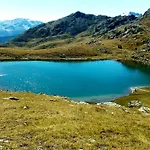 Hotel Garni Gimea Livigno