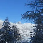 Hotel Garni Gimea Livigno