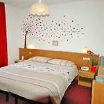 Hotel Garni Gimea