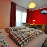 Garni Gimea Hotel Livigno