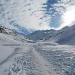 Garni Gimea Hotel Livigno