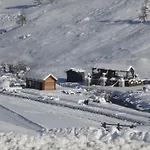 Hotel Garni Gimea Livigno