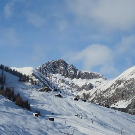 Garni Gimea Livigno