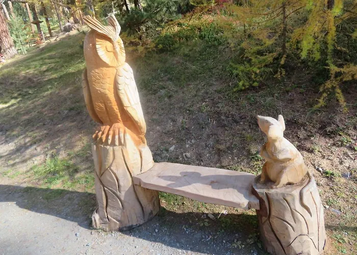 Szálloda Garni Gimea