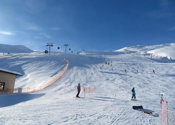 Garni Gimea Szálloda