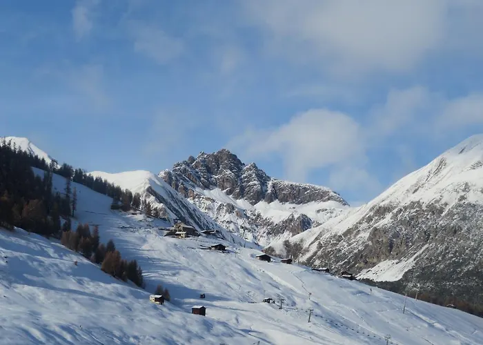 Garni Gimea Livigno