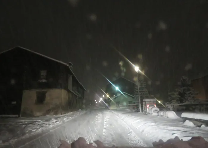Szálloda Garni Gimea