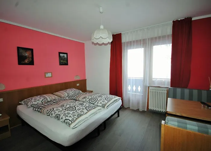 Szálloda Garni Gimea 2*