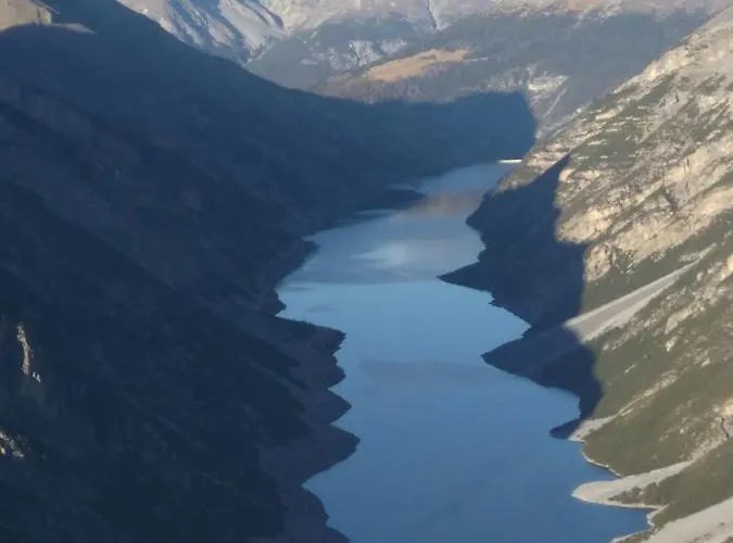 Garni Gimea 2* Livigno