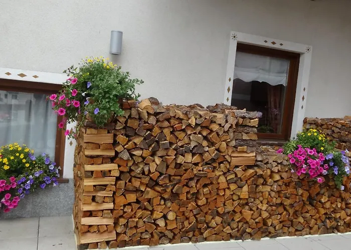 Garni Gimea Szálloda