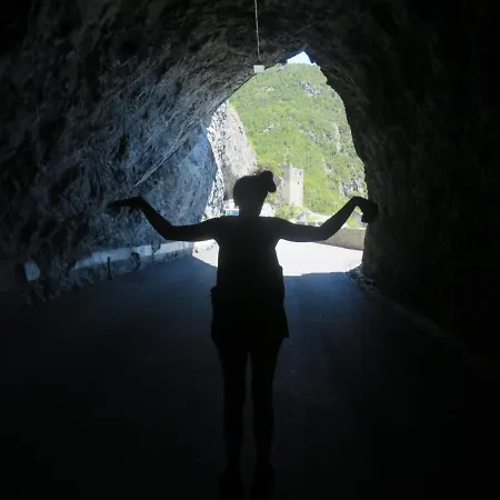 Garni Gimea Livigno