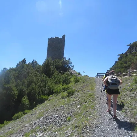 Garni Gimea Livigno