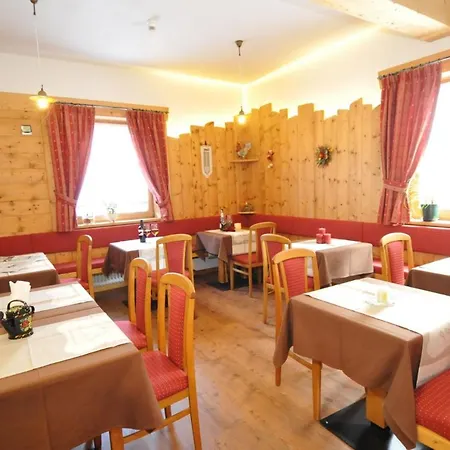 Garni Gimea Livigno
