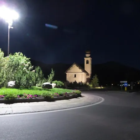 Hotel Garni Gimea 2*