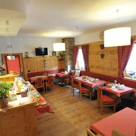 Garni Gimea Livigno