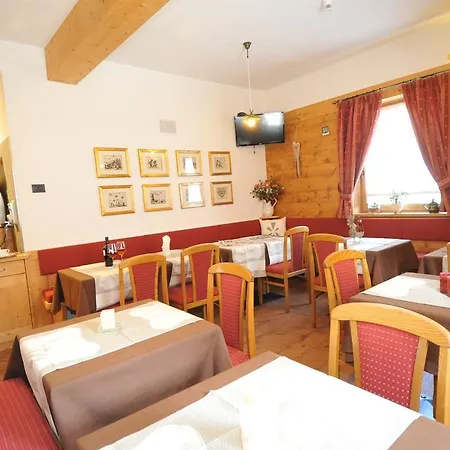 Hotel Garni Gimea 2*