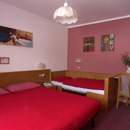 Garni Gimea 2* Livigno