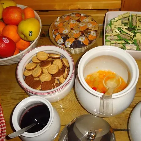 Hotel Garni Gimea 2*