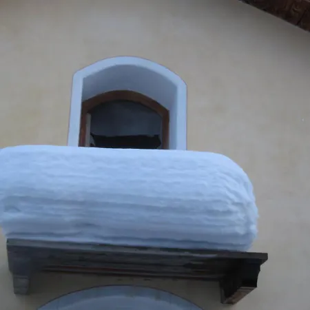 Hotel Garni Gimea 2*
