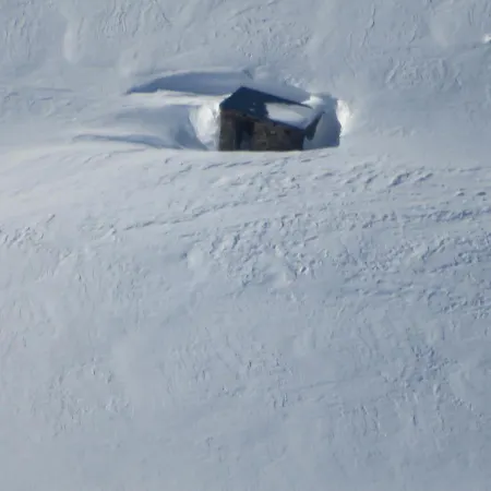 Garni Gimea 2* Livigno