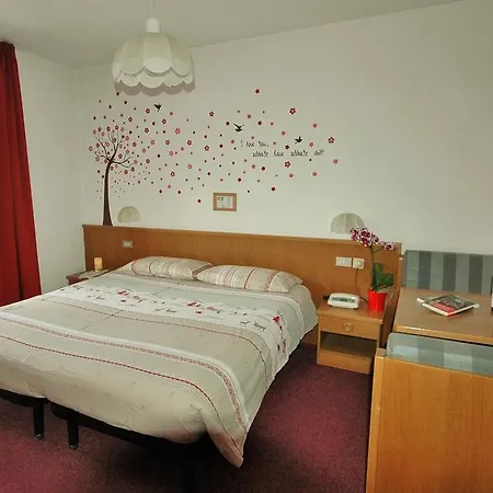 Garni Gimea 2* Livigno