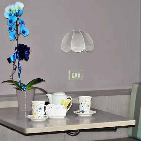 Garni Gimea Hotel 2*