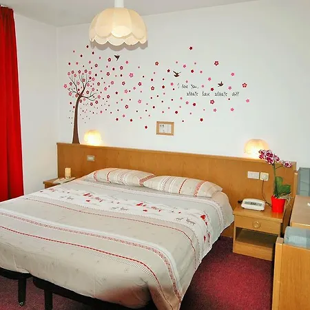 Hotel Garni Gimea
