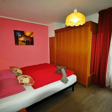 Hotel Garni Gimea 2*