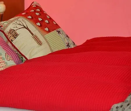 Hotel Garni Gimea Livigno