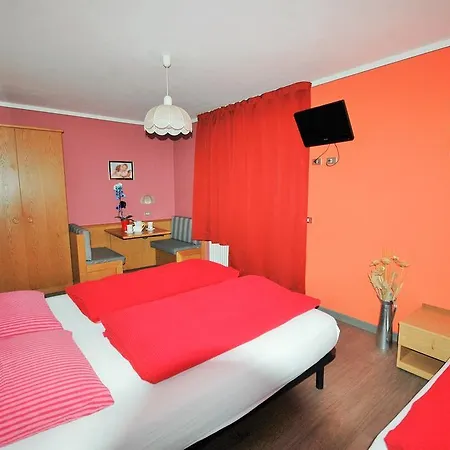 Garni Gimea Hotel
