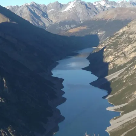 Garni Gimea 2* Livigno