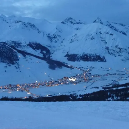 Garni Gimea 2* Livigno