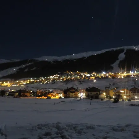 Garni Gimea 2* Livigno