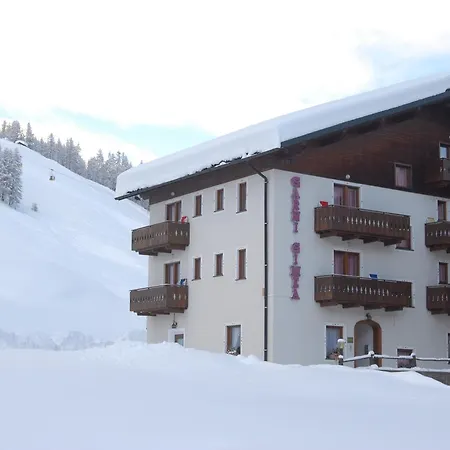 Hotel Garni Gimea