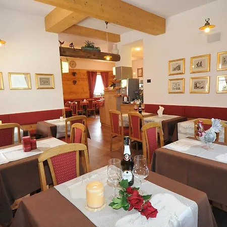 Garni Gimea Livigno