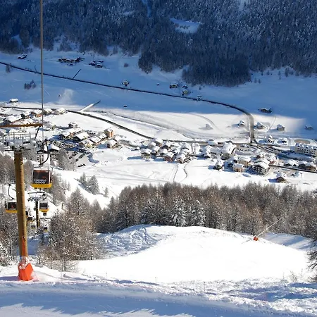 Garni Gimea 2*