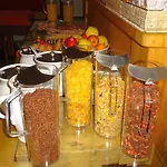Hotell Garni Gimea