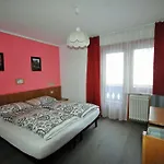 Hotell Garni Gimea 2*