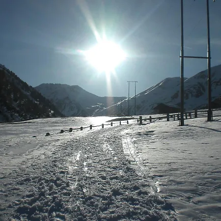 Szálloda Garni Gimea 2*