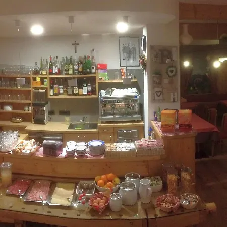 Garni Gimea Szálloda Livigno
