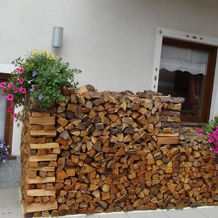 Garni Gimea Szálloda